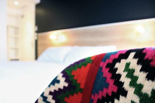 Hotel H�tel Le Collonges Tv Connect� Wifi Netflix