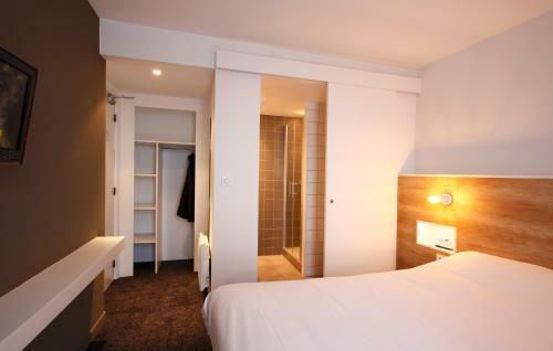 Hotel H�tel Le Collonges Tv Connect� Wifi Netflix