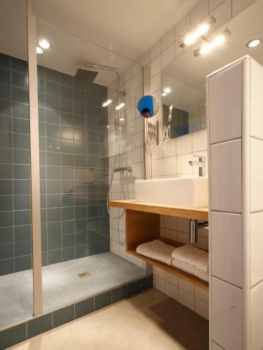 Hotel H�tel Le Collonges Tv Connect� Wifi Netflix
