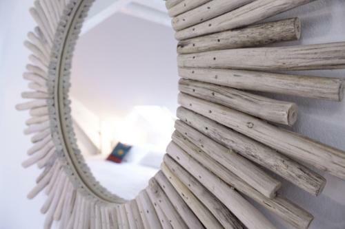 Hotel H�tel Le Collonges Tv Connect� Wifi Netflix