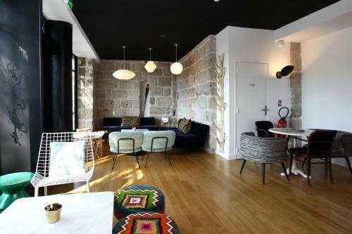 Hotel H�tel Le Collonges Tv Connect� Wifi Netflix
