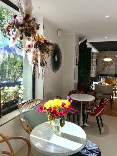 Hotel H�tel Le Collonges Tv Connect� Wifi Netflix