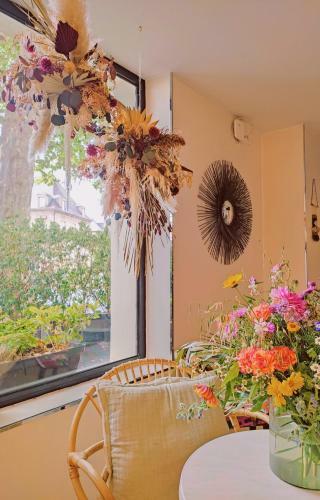 Hotel H�tel Le Collonges Tv Connect� Wifi Netflix