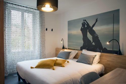 Apartamento Turgot #80 - L'appart. 100% Gaillard - 2 Chambres