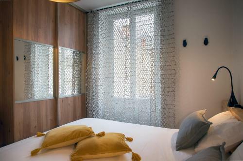Apartamento Turgot #80 - L'appart. 100% Gaillard - 2 Chambres