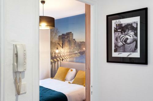 Apartamento Turgot #80 - L'appart. 100% Gaillard - 2 Chambres