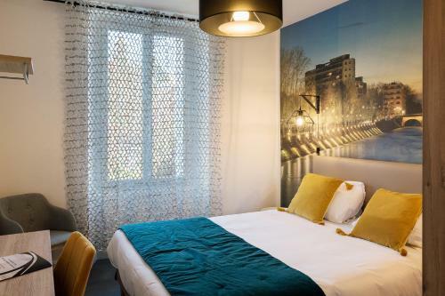Apartamento Turgot #80 - L'appart. 100% Gaillard - 2 Chambres