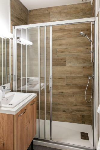 Apartamento Turgot #80 - L'appart. 100% Gaillard - 2 Chambres