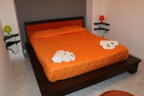 Bed & Breakfast Casa Vacanza Every Day