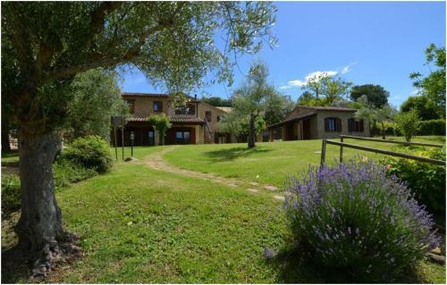 La Villa In Collina