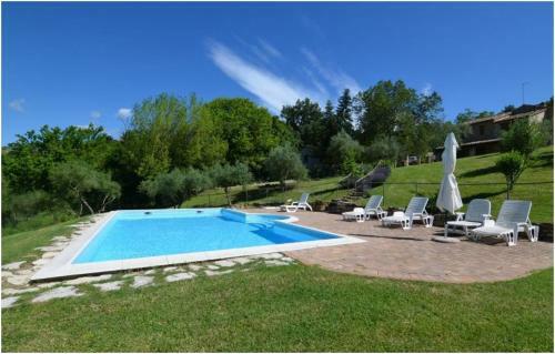 La Villa In Collina