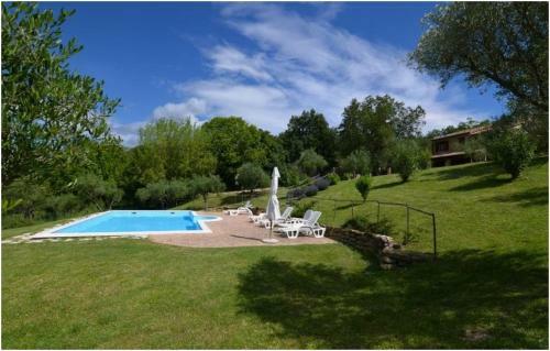 La Villa In Collina