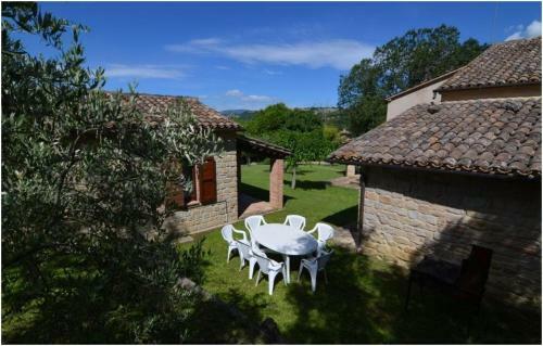 La Villa In Collina