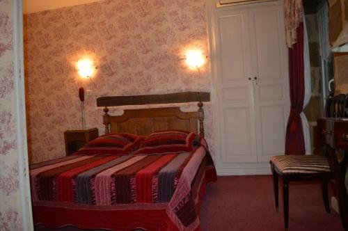 Hotel Le Coq D'or