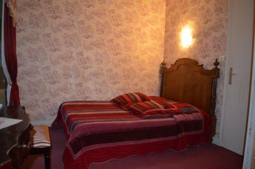 Hotel Le Coq D'or
