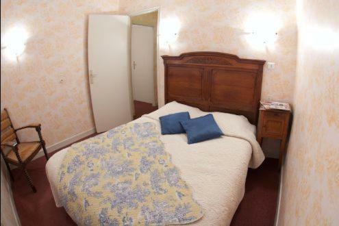 Hotel Le Coq D'or