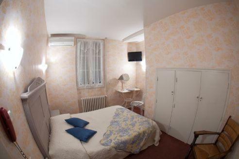 Hotel Le Coq D'or