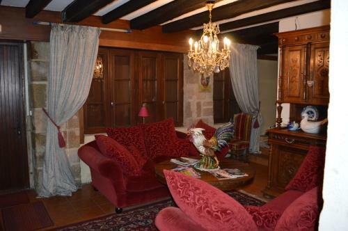 Hotel Le Coq D'or
