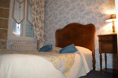 Hotel Le Coq D'or