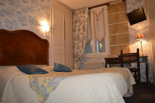 Hotel Le Coq D'or