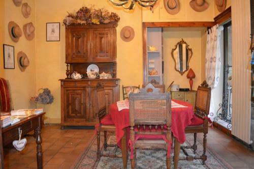 Hotel Le Coq D'or