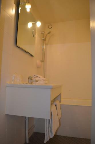 Hotel Le Coq D'or