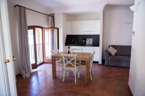 Apartamento Casa Trezeni