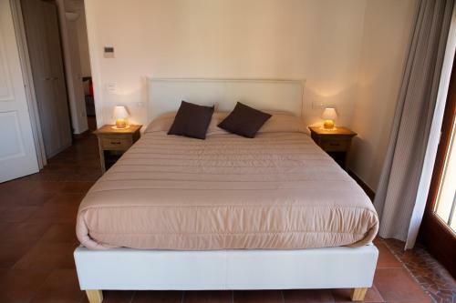Apartamento Casa Trezeni