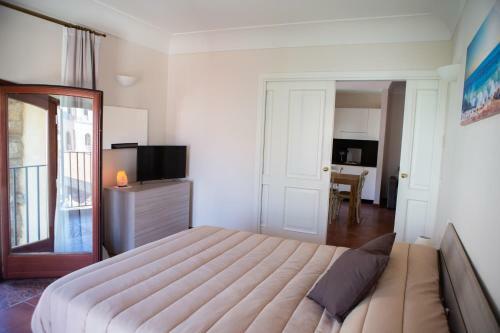 Apartamento Casa Trezeni