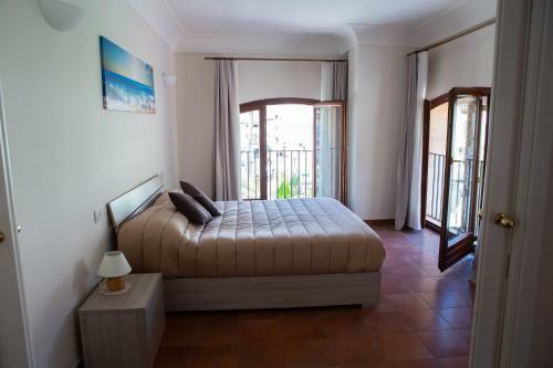Apartamento Casa Trezeni