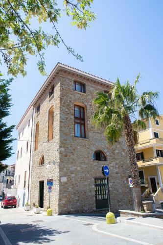 Apartamento Casa Trezeni