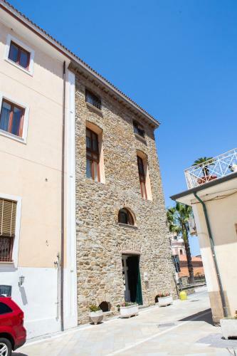 Apartamento Casa Trezeni