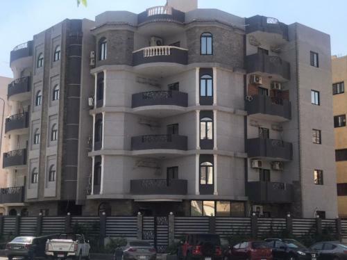 Apartamento New Cairo North Teseen