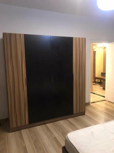 Apartamento New Cairo North Teseen