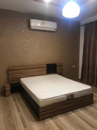 Apartamento New Cairo North Teseen
