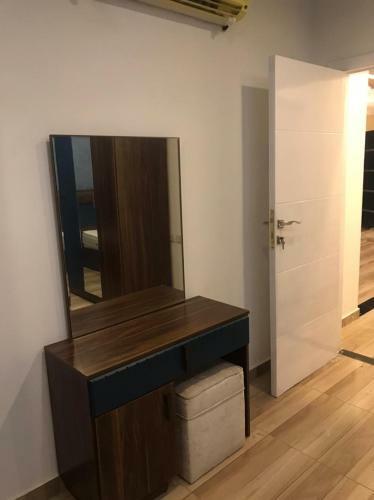 Apartamento New Cairo North Teseen