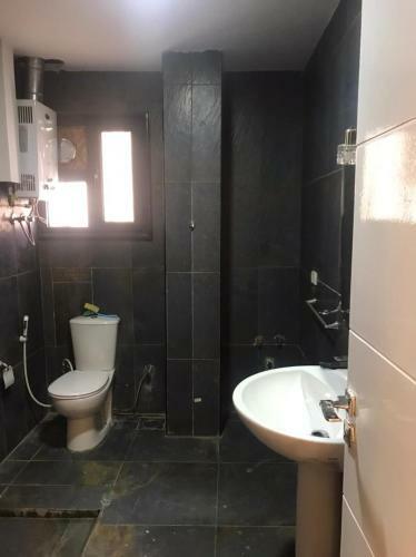 Apartamento New Cairo North Teseen