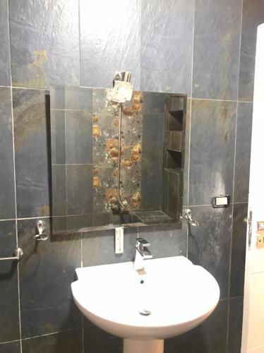 Apartamento New Cairo North Teseen