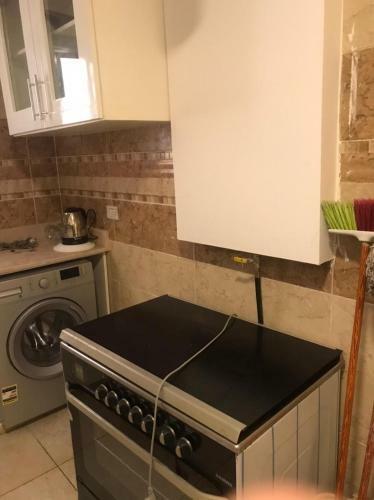 Apartamento New Cairo North Teseen