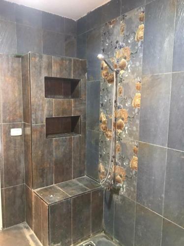 Apartamento New Cairo North Teseen