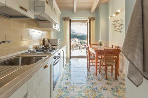 La Casetta In Villa