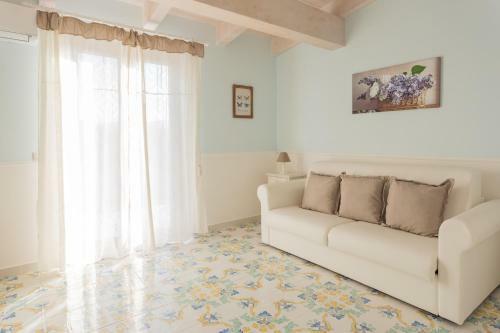 La Casetta In Villa