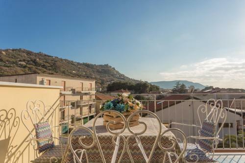 La Casetta In Villa