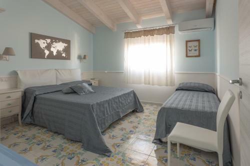La Casetta In Villa