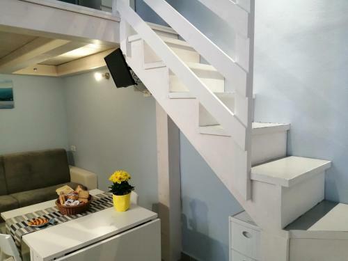 Apartamento Domus Fl�