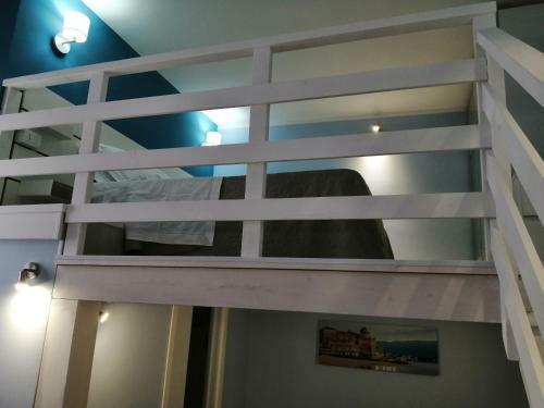 Apartamento Domus Fl�