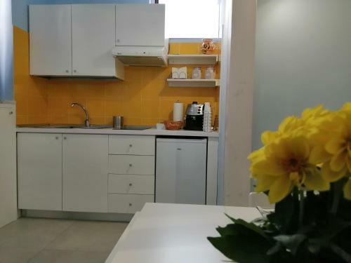 Apartamento Domus Fl�