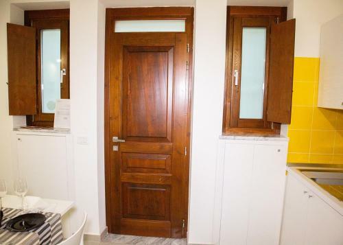 Apartamento Domus Fl�