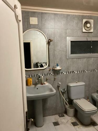 Apartamento Roxy Sqr Helipolise