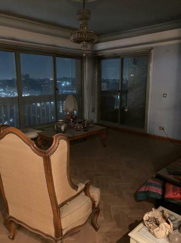 Apartamento Roxy Sqr Helipolise